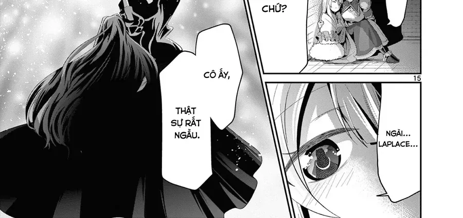 Bị Tên Đội Trưởng Trọng Nam Khinh Nữ Đá Khỏi Nhóm, Tôi Bèn Hợp Tác Cùng Nữ Pháp Sư Huyền Thoại! - Chương 30.2 - Trang 20