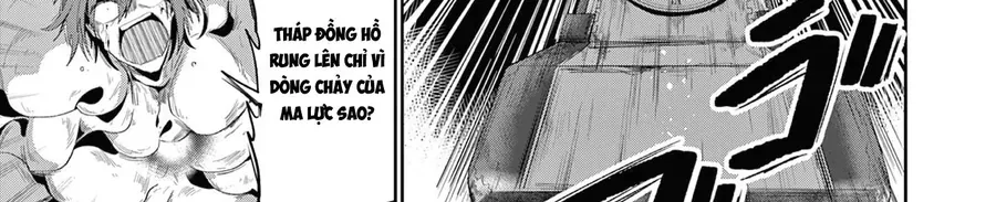 Bị Tên Đội Trưởng Trọng Nam Khinh Nữ Đá Khỏi Nhóm, Tôi Bèn Hợp Tác Cùng Nữ Pháp Sư Huyền Thoại! - Chương 30.2 - Trang 3