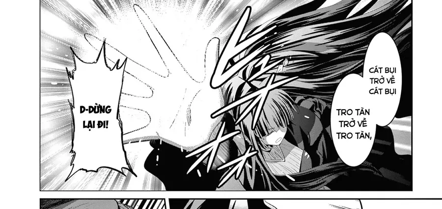 Bị Tên Đội Trưởng Trọng Nam Khinh Nữ Đá Khỏi Nhóm, Tôi Bèn Hợp Tác Cùng Nữ Pháp Sư Huyền Thoại! - Chương 30.2 - Trang 21