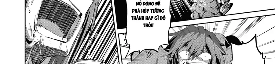 Bị Tên Đội Trưởng Trọng Nam Khinh Nữ Đá Khỏi Nhóm, Tôi Bèn Hợp Tác Cùng Nữ Pháp Sư Huyền Thoại! - Chương 30.2 - Trang 23