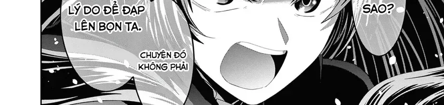 Bị Tên Đội Trưởng Trọng Nam Khinh Nữ Đá Khỏi Nhóm, Tôi Bèn Hợp Tác Cùng Nữ Pháp Sư Huyền Thoại! - Chương 30.2 - Trang 31