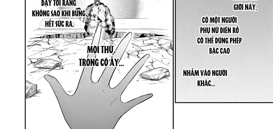 Bị Tên Đội Trưởng Trọng Nam Khinh Nữ Đá Khỏi Nhóm, Tôi Bèn Hợp Tác Cùng Nữ Pháp Sư Huyền Thoại! - Chương 30.2 - Trang 33