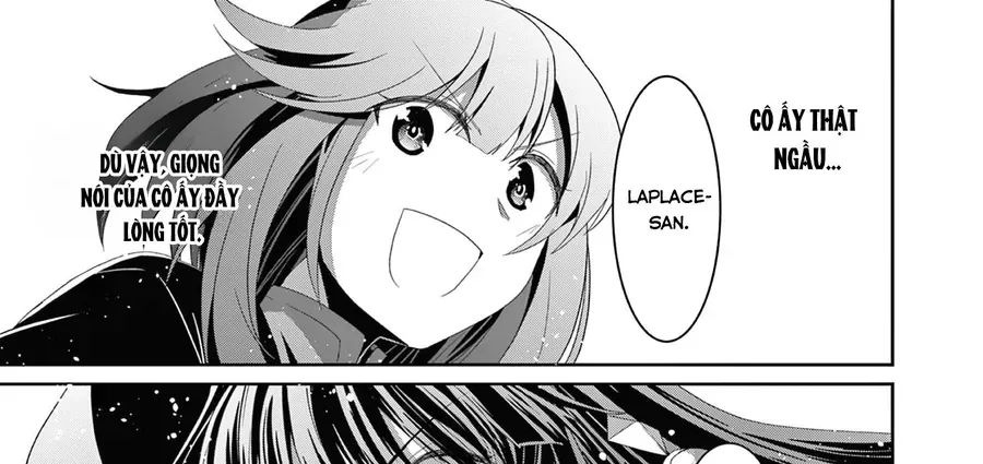 Bị Tên Đội Trưởng Trọng Nam Khinh Nữ Đá Khỏi Nhóm, Tôi Bèn Hợp Tác Cùng Nữ Pháp Sư Huyền Thoại! - Chương 30.2 - Trang 34