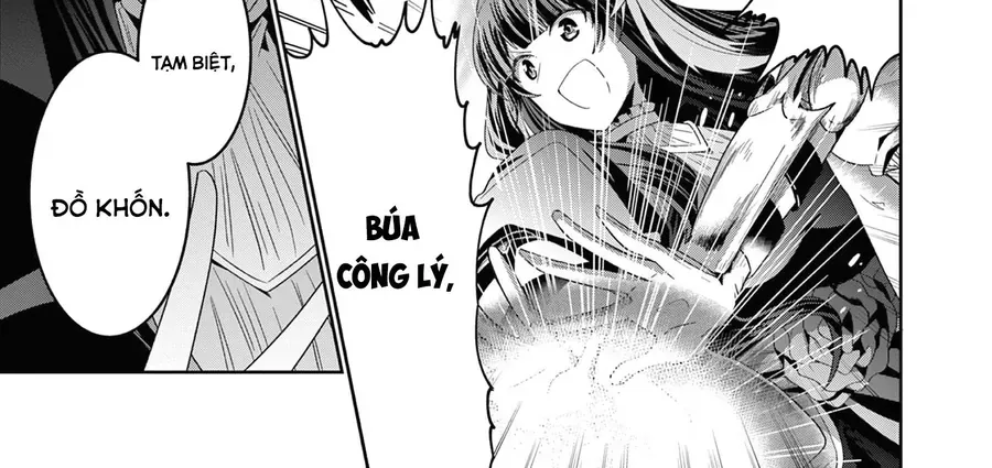 Bị Tên Đội Trưởng Trọng Nam Khinh Nữ Đá Khỏi Nhóm, Tôi Bèn Hợp Tác Cùng Nữ Pháp Sư Huyền Thoại! - Chương 30.2 - Trang 36