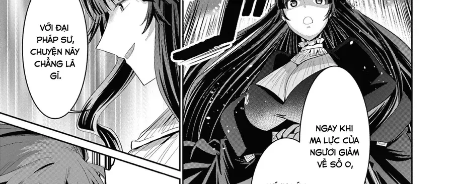 Bị Tên Đội Trưởng Trọng Nam Khinh Nữ Đá Khỏi Nhóm, Tôi Bèn Hợp Tác Cùng Nữ Pháp Sư Huyền Thoại! - Chương 30.2 - Trang 5