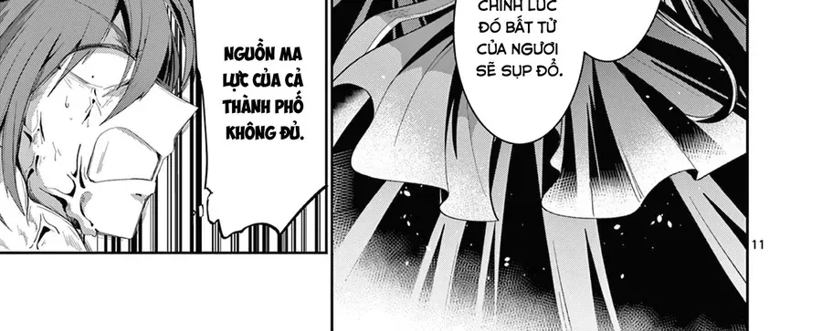 Bị Tên Đội Trưởng Trọng Nam Khinh Nữ Đá Khỏi Nhóm, Tôi Bèn Hợp Tác Cùng Nữ Pháp Sư Huyền Thoại! - Chương 30.2 - Trang 6