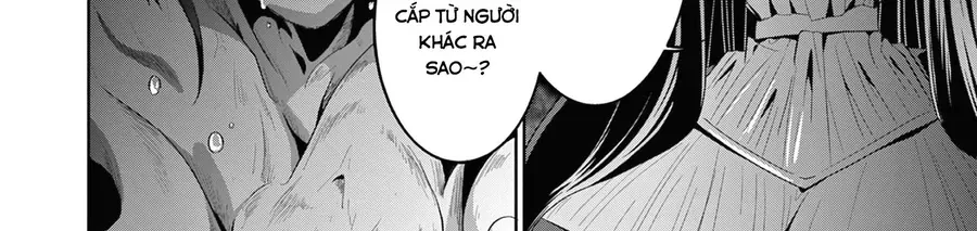 Bị Tên Đội Trưởng Trọng Nam Khinh Nữ Đá Khỏi Nhóm, Tôi Bèn Hợp Tác Cùng Nữ Pháp Sư Huyền Thoại! - Chương 30.2 - Trang 8