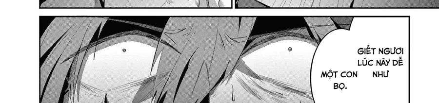 Bị Tên Đội Trưởng Trọng Nam Khinh Nữ Đá Khỏi Nhóm, Tôi Bèn Hợp Tác Cùng Nữ Pháp Sư Huyền Thoại! - Chương 30.2 - Trang 9