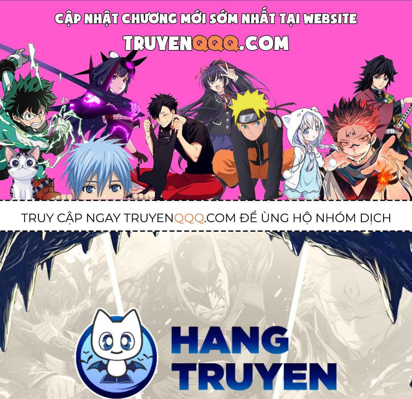 Bị Tên Đội Trưởng Trọng Nam Khinh Nữ Đá Khỏi Nhóm, Tôi Bèn Hợp Tác Cùng Nữ Pháp Sư Huyền Thoại! - Chương 30.3 - Trang 1