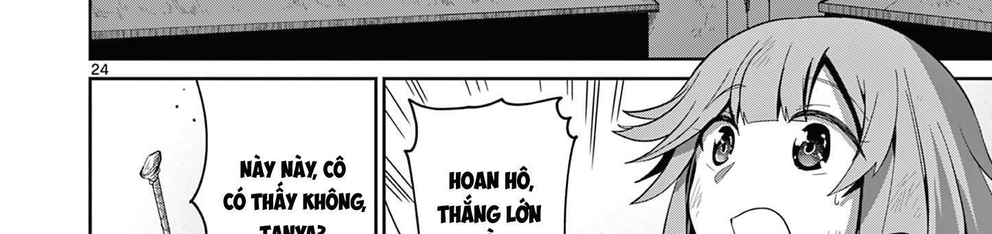 Bị Tên Đội Trưởng Trọng Nam Khinh Nữ Đá Khỏi Nhóm, Tôi Bèn Hợp Tác Cùng Nữ Pháp Sư Huyền Thoại! - Chương 30.3 - Trang 14