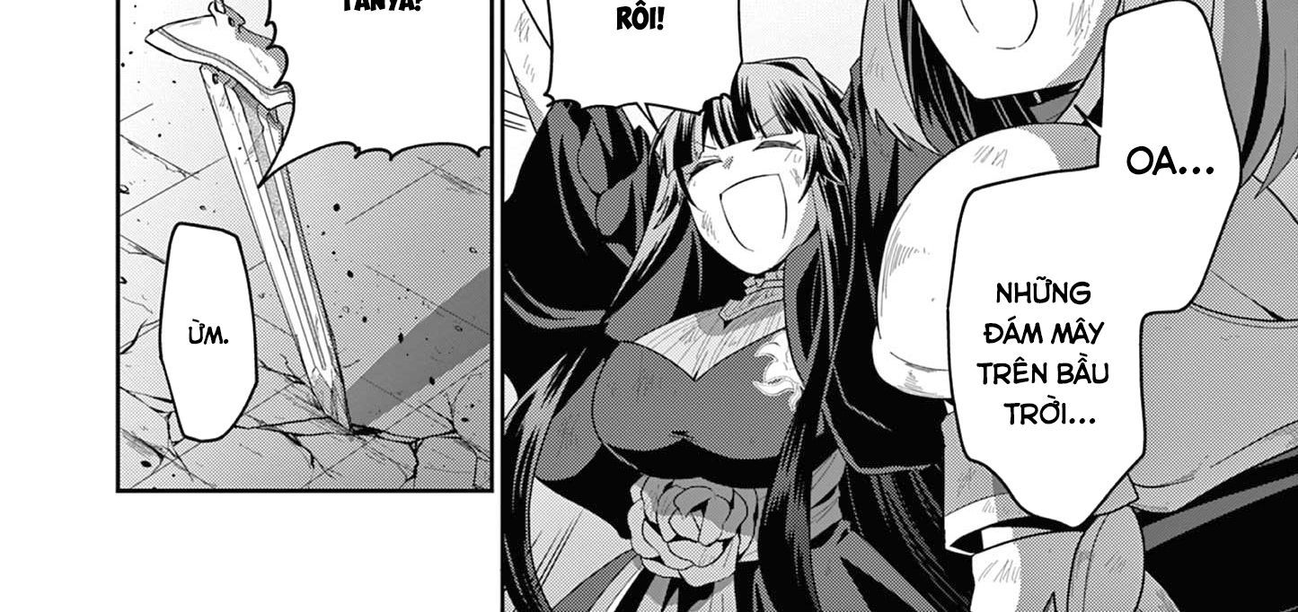 Bị Tên Đội Trưởng Trọng Nam Khinh Nữ Đá Khỏi Nhóm, Tôi Bèn Hợp Tác Cùng Nữ Pháp Sư Huyền Thoại! - Chương 30.3 - Trang 15