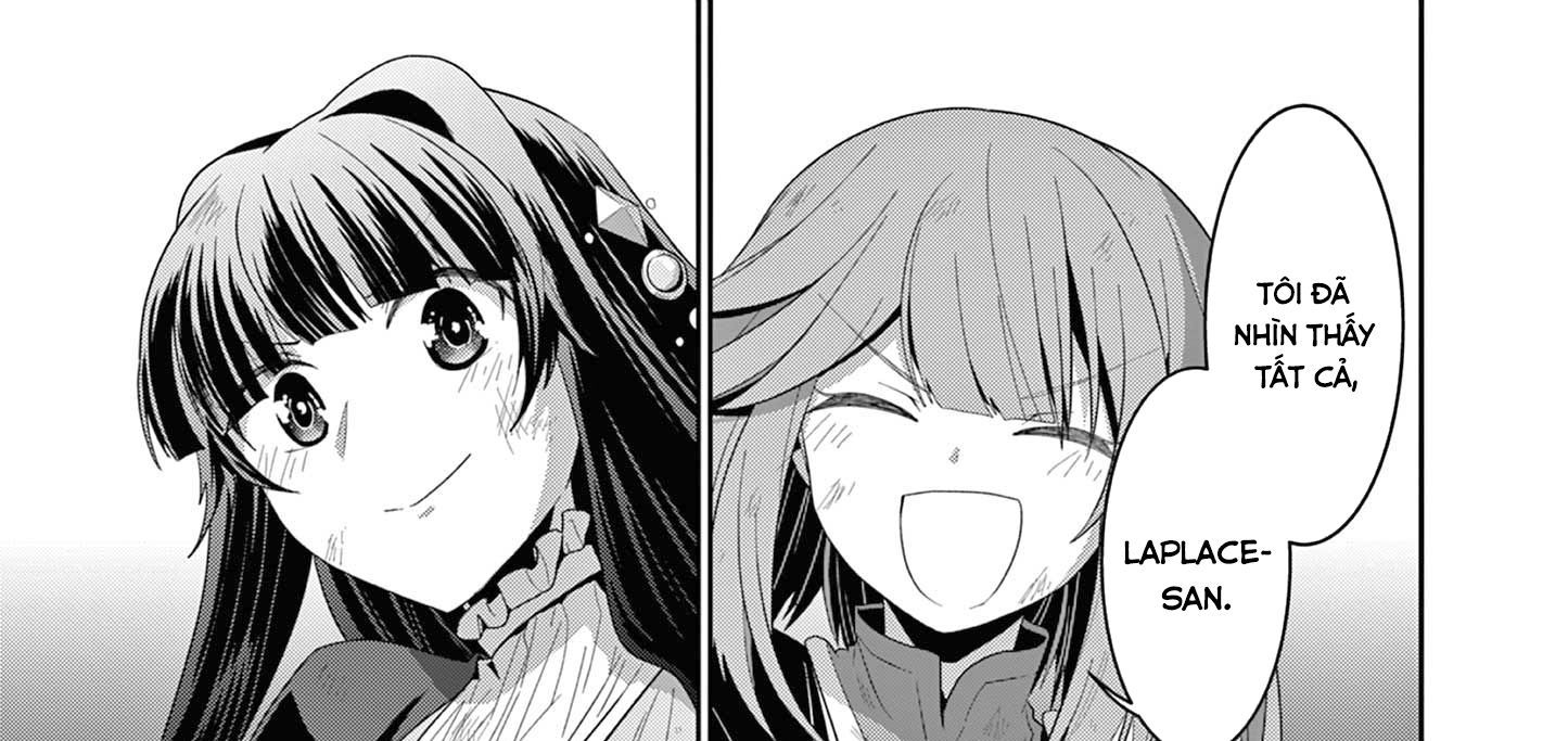 Bị Tên Đội Trưởng Trọng Nam Khinh Nữ Đá Khỏi Nhóm, Tôi Bèn Hợp Tác Cùng Nữ Pháp Sư Huyền Thoại! - Chương 30.3 - Trang 16