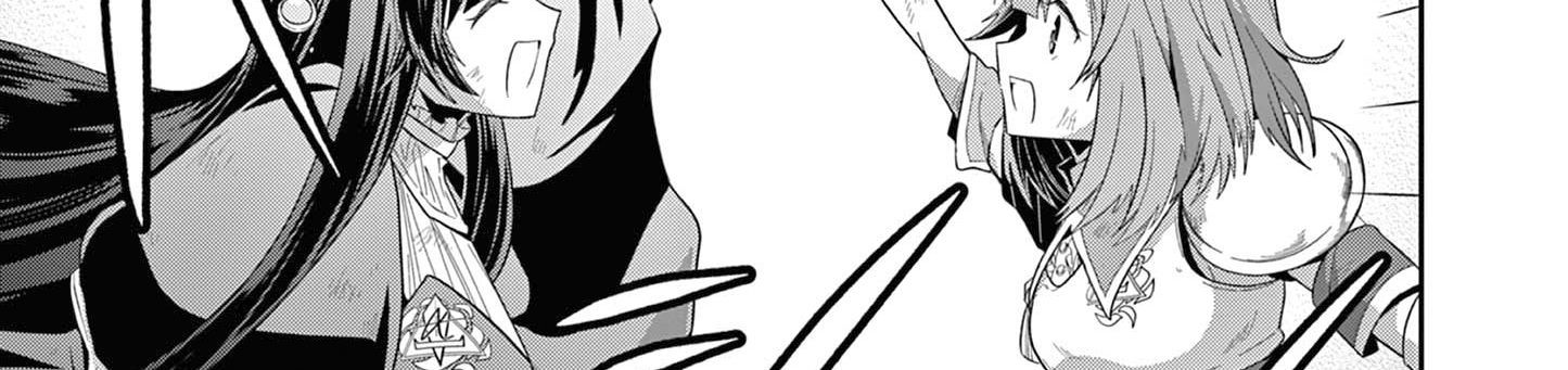 Bị Tên Đội Trưởng Trọng Nam Khinh Nữ Đá Khỏi Nhóm, Tôi Bèn Hợp Tác Cùng Nữ Pháp Sư Huyền Thoại! - Chương 30.3 - Trang 18