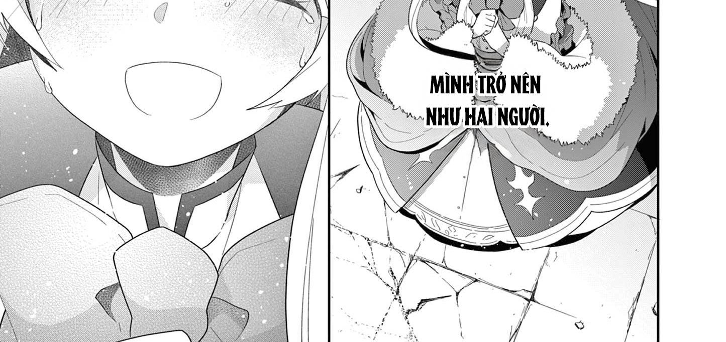 Bị Tên Đội Trưởng Trọng Nam Khinh Nữ Đá Khỏi Nhóm, Tôi Bèn Hợp Tác Cùng Nữ Pháp Sư Huyền Thoại! - Chương 30.3 - Trang 25