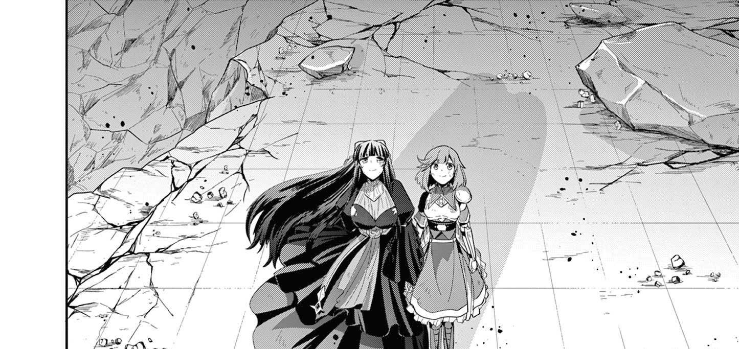 Bị Tên Đội Trưởng Trọng Nam Khinh Nữ Đá Khỏi Nhóm, Tôi Bèn Hợp Tác Cùng Nữ Pháp Sư Huyền Thoại! - Chương 30.3 - Trang 26