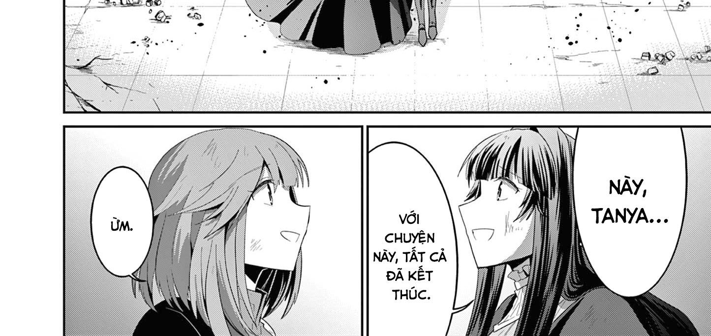 Bị Tên Đội Trưởng Trọng Nam Khinh Nữ Đá Khỏi Nhóm, Tôi Bèn Hợp Tác Cùng Nữ Pháp Sư Huyền Thoại! - Chương 30.3 - Trang 27