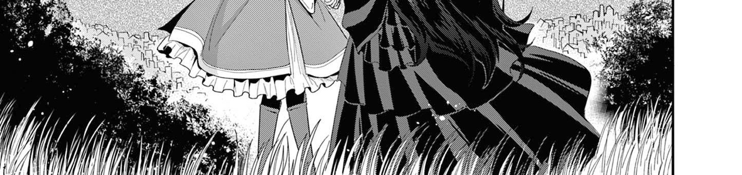 Bị Tên Đội Trưởng Trọng Nam Khinh Nữ Đá Khỏi Nhóm, Tôi Bèn Hợp Tác Cùng Nữ Pháp Sư Huyền Thoại! - Chương 30.3 - Trang 32