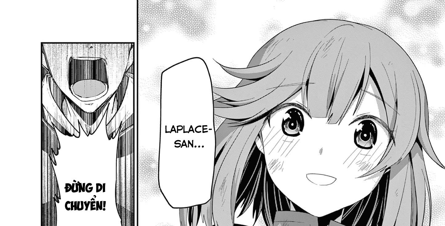 Bị Tên Đội Trưởng Trọng Nam Khinh Nữ Đá Khỏi Nhóm, Tôi Bèn Hợp Tác Cùng Nữ Pháp Sư Huyền Thoại! - Chương 30.3 - Trang 34