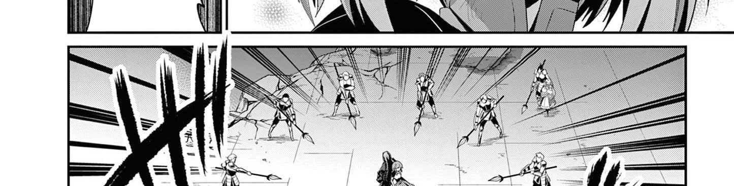 Bị Tên Đội Trưởng Trọng Nam Khinh Nữ Đá Khỏi Nhóm, Tôi Bèn Hợp Tác Cùng Nữ Pháp Sư Huyền Thoại! - Chương 30.3 - Trang 35