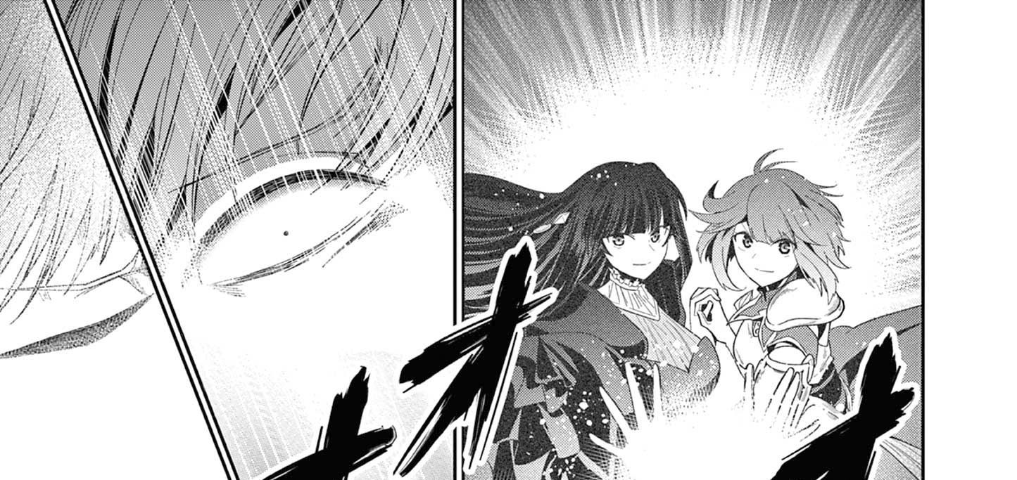 Bị Tên Đội Trưởng Trọng Nam Khinh Nữ Đá Khỏi Nhóm, Tôi Bèn Hợp Tác Cùng Nữ Pháp Sư Huyền Thoại! - Chương 30.3 - Trang 7