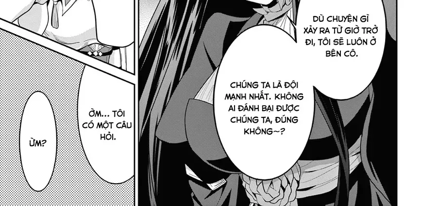 Bị Tên Đội Trưởng Trọng Nam Khinh Nữ Đá Khỏi Nhóm, Tôi Bèn Hợp Tác Cùng Nữ Pháp Sư Huyền Thoại! - Chương 31.1 - Trang 12