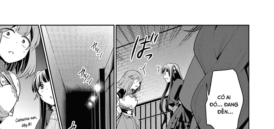 Bị Tên Đội Trưởng Trọng Nam Khinh Nữ Đá Khỏi Nhóm, Tôi Bèn Hợp Tác Cùng Nữ Pháp Sư Huyền Thoại! - Chương 31.1 - Trang 16