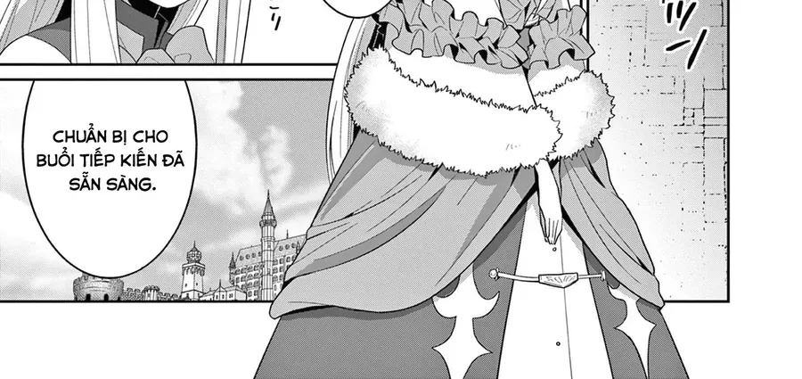 Bị Tên Đội Trưởng Trọng Nam Khinh Nữ Đá Khỏi Nhóm, Tôi Bèn Hợp Tác Cùng Nữ Pháp Sư Huyền Thoại! - Chương 31.1 - Trang 18