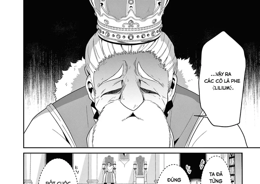 Bị Tên Đội Trưởng Trọng Nam Khinh Nữ Đá Khỏi Nhóm, Tôi Bèn Hợp Tác Cùng Nữ Pháp Sư Huyền Thoại! - Chương 31.1 - Trang 19