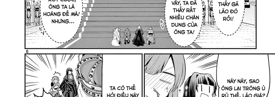 Bị Tên Đội Trưởng Trọng Nam Khinh Nữ Đá Khỏi Nhóm, Tôi Bèn Hợp Tác Cùng Nữ Pháp Sư Huyền Thoại! - Chương 31.1 - Trang 20