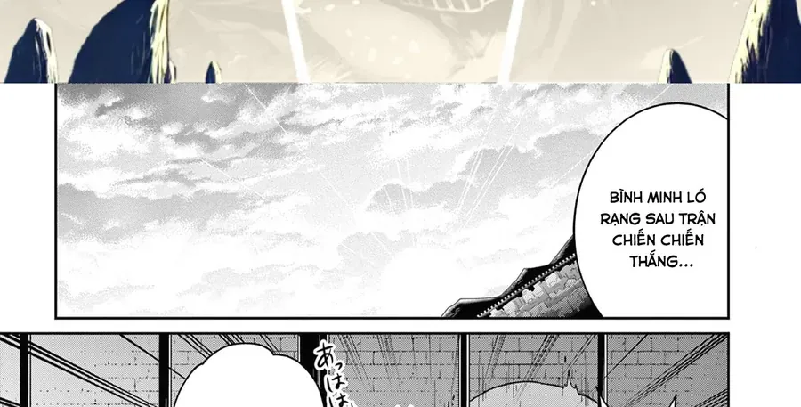 Bị Tên Đội Trưởng Trọng Nam Khinh Nữ Đá Khỏi Nhóm, Tôi Bèn Hợp Tác Cùng Nữ Pháp Sư Huyền Thoại! - Chương 31.1 - Trang 3