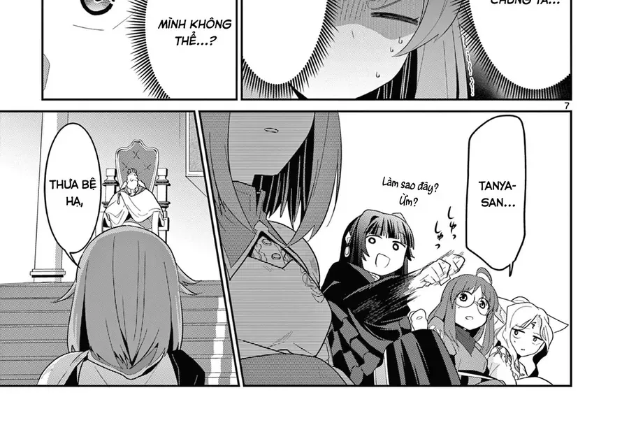 Bị Tên Đội Trưởng Trọng Nam Khinh Nữ Đá Khỏi Nhóm, Tôi Bèn Hợp Tác Cùng Nữ Pháp Sư Huyền Thoại! - Chương 31.1 - Trang 23