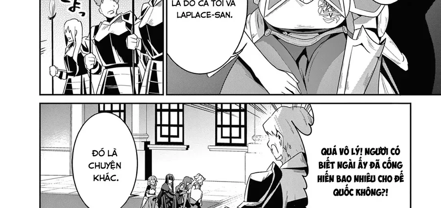 Bị Tên Đội Trưởng Trọng Nam Khinh Nữ Đá Khỏi Nhóm, Tôi Bèn Hợp Tác Cùng Nữ Pháp Sư Huyền Thoại! - Chương 31.1 - Trang 25