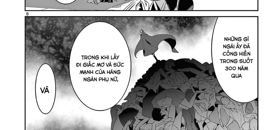 Bị Tên Đội Trưởng Trọng Nam Khinh Nữ Đá Khỏi Nhóm, Tôi Bèn Hợp Tác Cùng Nữ Pháp Sư Huyền Thoại! - Chương 31.1 - Trang 26