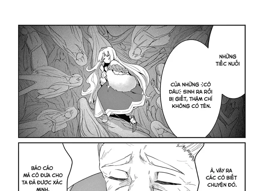 Bị Tên Đội Trưởng Trọng Nam Khinh Nữ Đá Khỏi Nhóm, Tôi Bèn Hợp Tác Cùng Nữ Pháp Sư Huyền Thoại! - Chương 31.1 - Trang 27