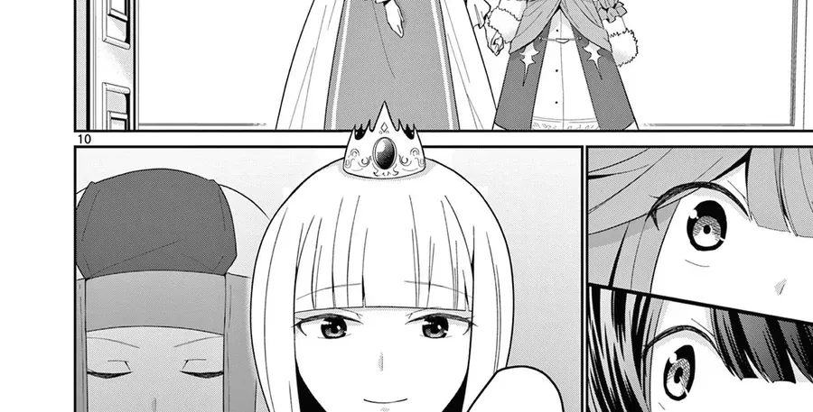 Bị Tên Đội Trưởng Trọng Nam Khinh Nữ Đá Khỏi Nhóm, Tôi Bèn Hợp Tác Cùng Nữ Pháp Sư Huyền Thoại! - Chương 31.1 - Trang 30