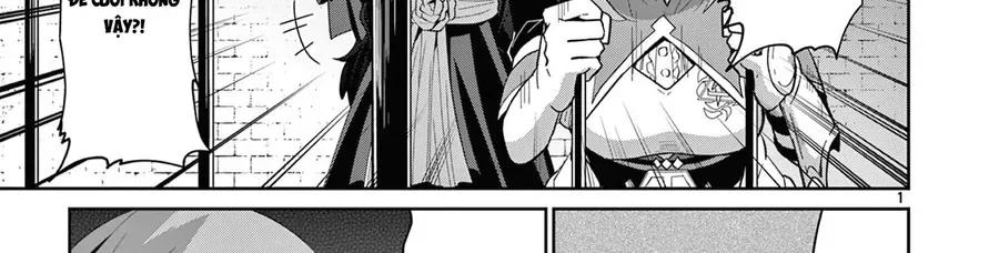 Bị Tên Đội Trưởng Trọng Nam Khinh Nữ Đá Khỏi Nhóm, Tôi Bèn Hợp Tác Cùng Nữ Pháp Sư Huyền Thoại! - Chương 31.1 - Trang 5