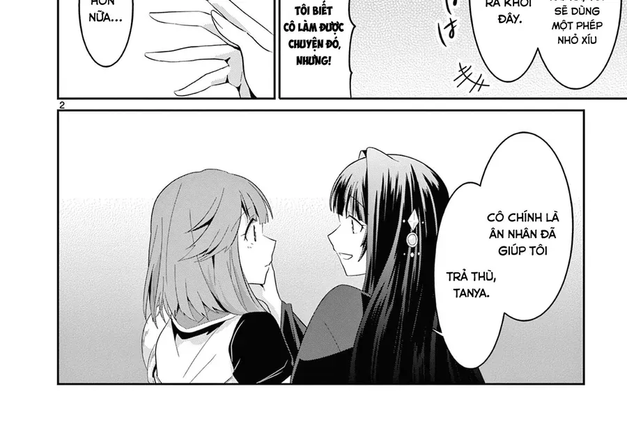 Bị Tên Đội Trưởng Trọng Nam Khinh Nữ Đá Khỏi Nhóm, Tôi Bèn Hợp Tác Cùng Nữ Pháp Sư Huyền Thoại! - Chương 31.1 - Trang 9