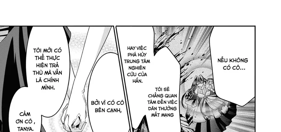 Bị Tên Đội Trưởng Trọng Nam Khinh Nữ Đá Khỏi Nhóm, Tôi Bèn Hợp Tác Cùng Nữ Pháp Sư Huyền Thoại! - Chương 31.1 - Trang 10