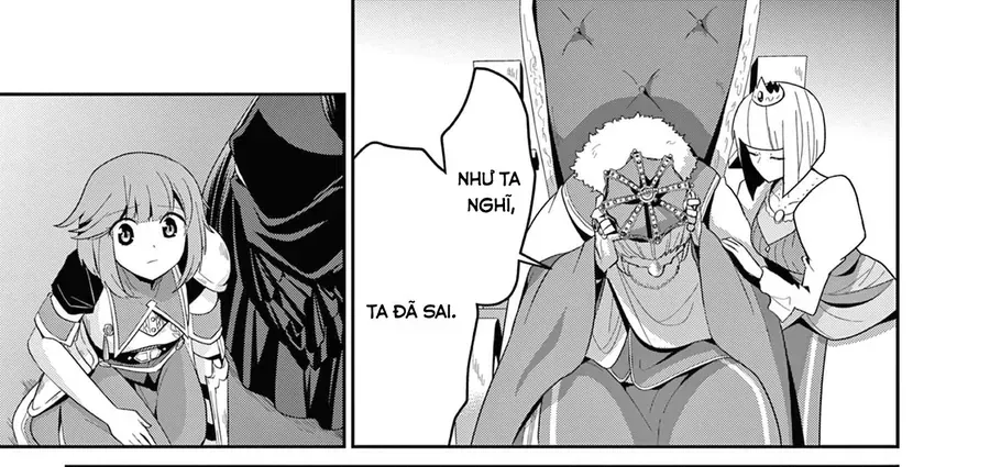 Bị Tên Đội Trưởng Trọng Nam Khinh Nữ Đá Khỏi Nhóm, Tôi Bèn Hợp Tác Cùng Nữ Pháp Sư Huyền Thoại! - Chương 31.2 - Trang 13