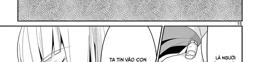 Bị Tên Đội Trưởng Trọng Nam Khinh Nữ Đá Khỏi Nhóm, Tôi Bèn Hợp Tác Cùng Nữ Pháp Sư Huyền Thoại! - Chương 31.2 - Trang 15