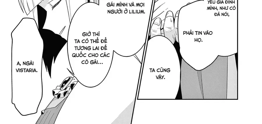 Bị Tên Đội Trưởng Trọng Nam Khinh Nữ Đá Khỏi Nhóm, Tôi Bèn Hợp Tác Cùng Nữ Pháp Sư Huyền Thoại! - Chương 31.2 - Trang 16