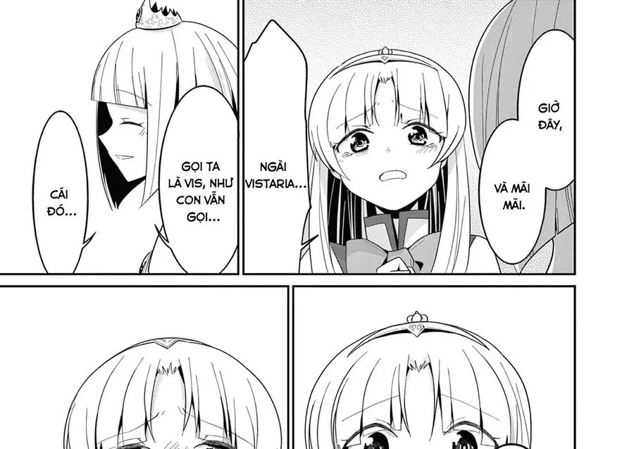 Bị Tên Đội Trưởng Trọng Nam Khinh Nữ Đá Khỏi Nhóm, Tôi Bèn Hợp Tác Cùng Nữ Pháp Sư Huyền Thoại! - Chương 31.2 - Trang 19