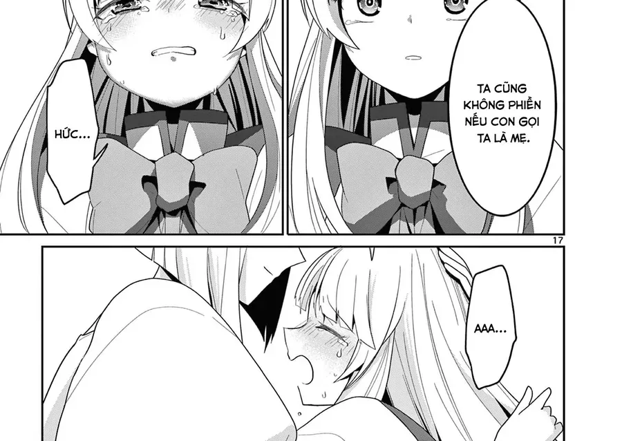 Bị Tên Đội Trưởng Trọng Nam Khinh Nữ Đá Khỏi Nhóm, Tôi Bèn Hợp Tác Cùng Nữ Pháp Sư Huyền Thoại! - Chương 31.2 - Trang 20