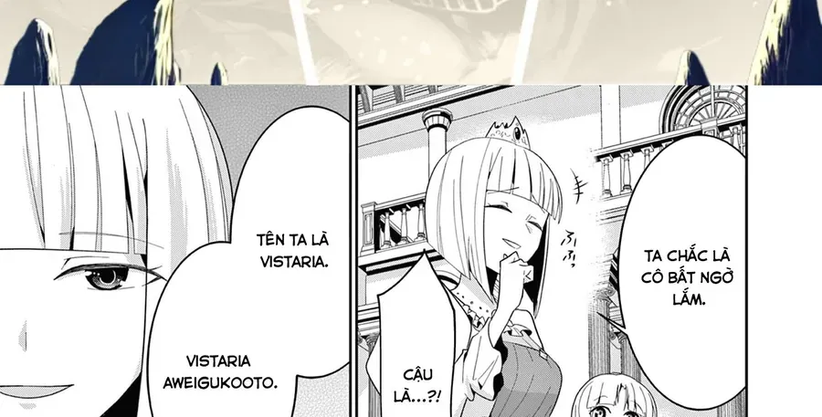 Bị Tên Đội Trưởng Trọng Nam Khinh Nữ Đá Khỏi Nhóm, Tôi Bèn Hợp Tác Cùng Nữ Pháp Sư Huyền Thoại! - Chương 31.2 - Trang 3