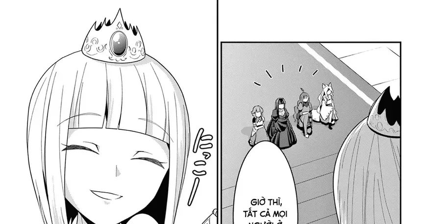 Bị Tên Đội Trưởng Trọng Nam Khinh Nữ Đá Khỏi Nhóm, Tôi Bèn Hợp Tác Cùng Nữ Pháp Sư Huyền Thoại! - Chương 31.2 - Trang 24