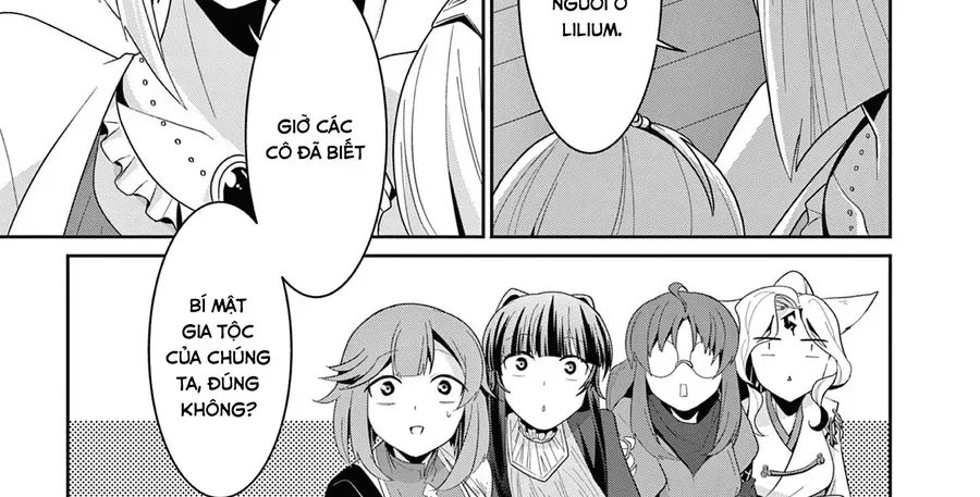 Bị Tên Đội Trưởng Trọng Nam Khinh Nữ Đá Khỏi Nhóm, Tôi Bèn Hợp Tác Cùng Nữ Pháp Sư Huyền Thoại! - Chương 31.2 - Trang 25