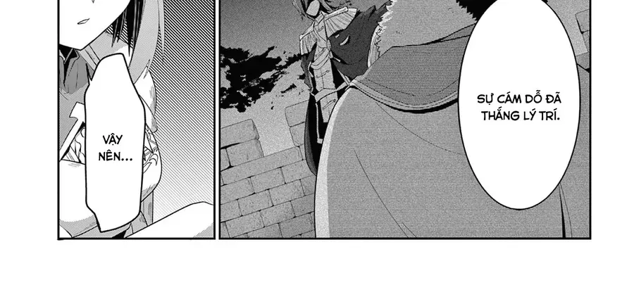 Bị Tên Đội Trưởng Trọng Nam Khinh Nữ Đá Khỏi Nhóm, Tôi Bèn Hợp Tác Cùng Nữ Pháp Sư Huyền Thoại! - Chương 31.2 - Trang 8