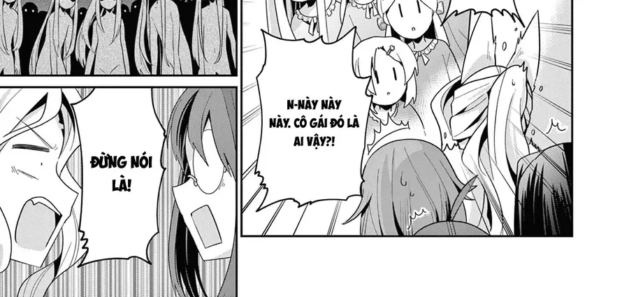 Bị Tên Đội Trưởng Trọng Nam Khinh Nữ Đá Khỏi Nhóm, Tôi Bèn Hợp Tác Cùng Nữ Pháp Sư Huyền Thoại! - Chương 31.3 - Trang 13