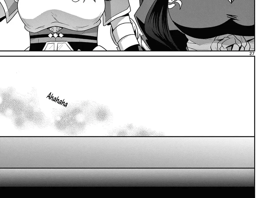 Bị Tên Đội Trưởng Trọng Nam Khinh Nữ Đá Khỏi Nhóm, Tôi Bèn Hợp Tác Cùng Nữ Pháp Sư Huyền Thoại! - Chương 31.3 - Trang 23