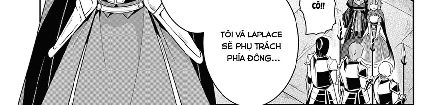 Bị Tên Đội Trưởng Trọng Nam Khinh Nữ Đá Khỏi Nhóm, Tôi Bèn Hợp Tác Cùng Nữ Pháp Sư Huyền Thoại! - Chương 31.3 - Trang 25